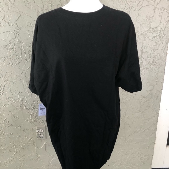 Men’s O’Neill XL Black Cotton Tee Set of 2 - Picture 5 of 5